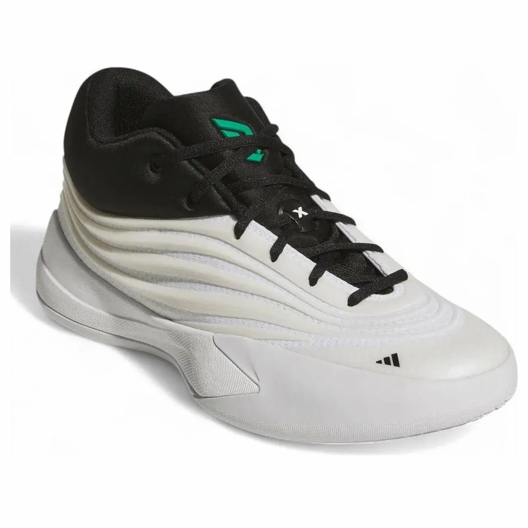 Adidas shoes - adidas Dame X - Dame - JP6089 - White 8