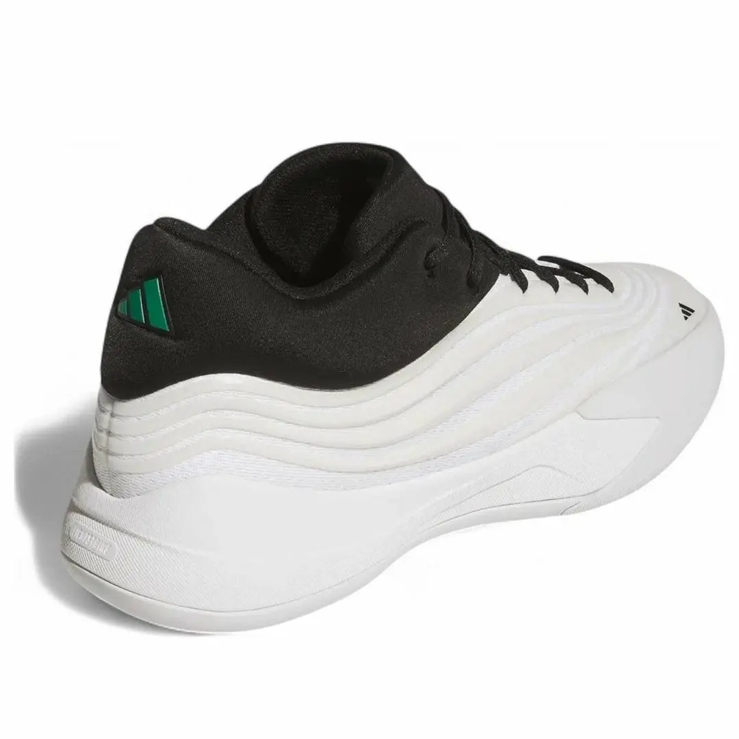 Adidas shoes - adidas Dame X - Dame - JP6089 - White 9