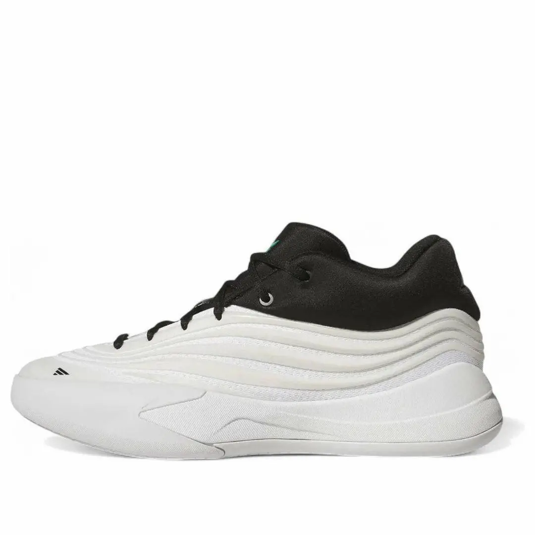 Adidas shoes - adidas Dame X - Dame - JP6089 - White 6