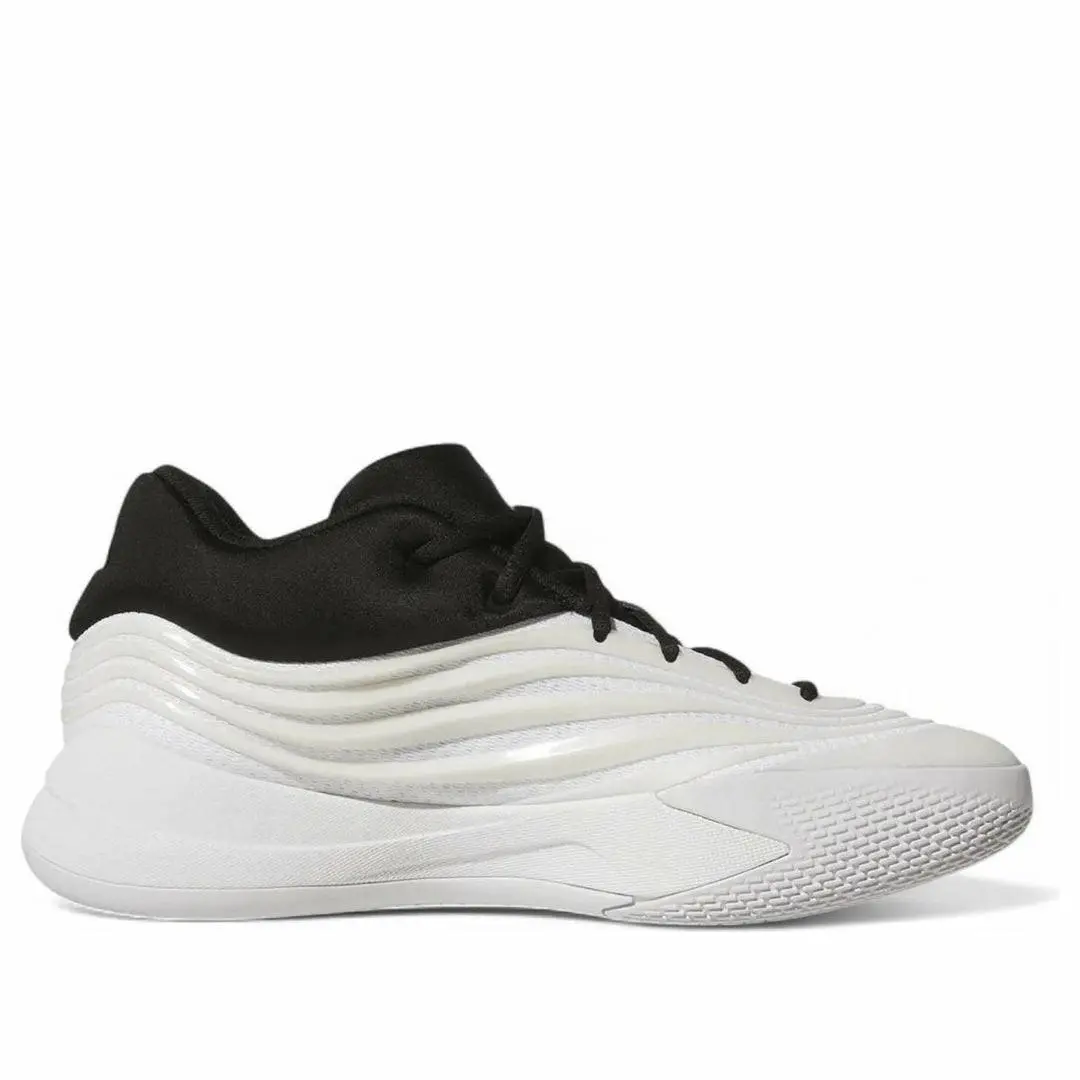 Adidas shoes - adidas Dame X - Dame - JP6089 - White 7