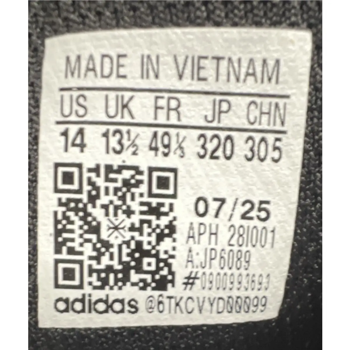 Adidas shoes - adidas Dame X - Dame - JP6089 - White 6