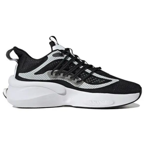Adidas shoes - adidas AlphaBoost V1 - AlphaBoost - HQ4517 - Black 0