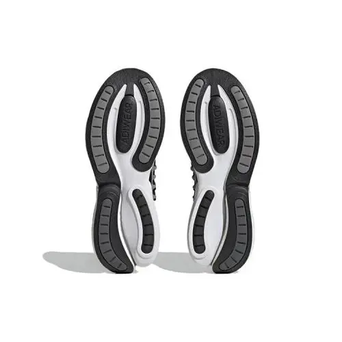 Adidas shoes - adidas AlphaBoost V1 - AlphaBoost - HQ4517 - Black 3