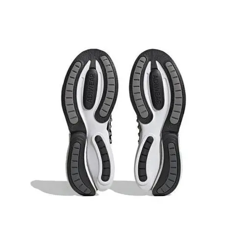 Adidas shoes - adidas AlphaBoost V1 - AlphaBoost - HQ4517 - Black (UPC: 195748034780) 3