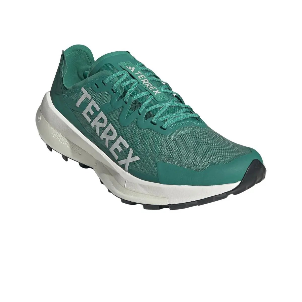 Adidas shoes - Adidas Terrex Agravic Speed - Terrex Agravic Speed - JR5239 - Teal 9