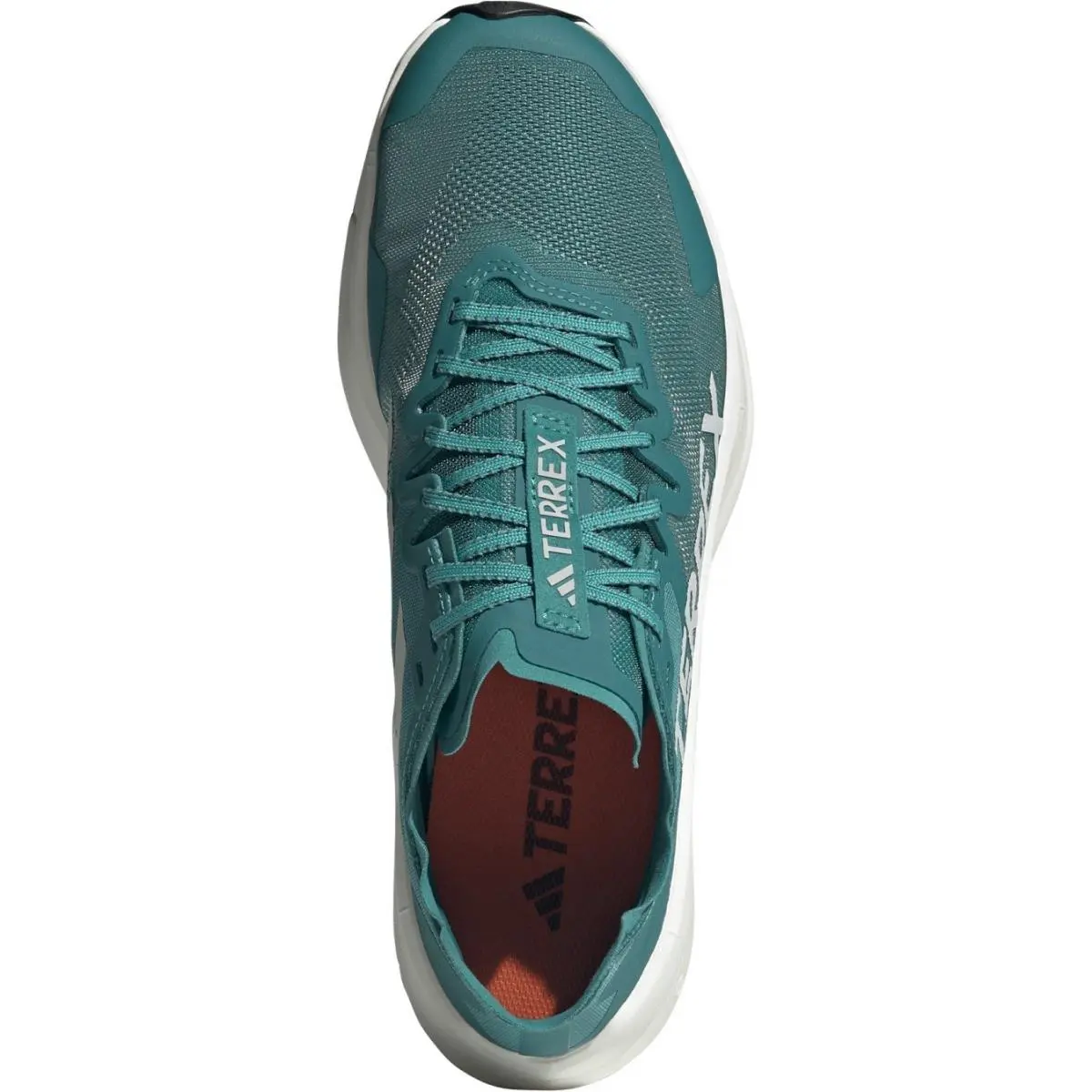 Adidas shoes - Adidas Terrex Agravic Speed - Terrex Agravic Speed - JR5239 - Teal 3