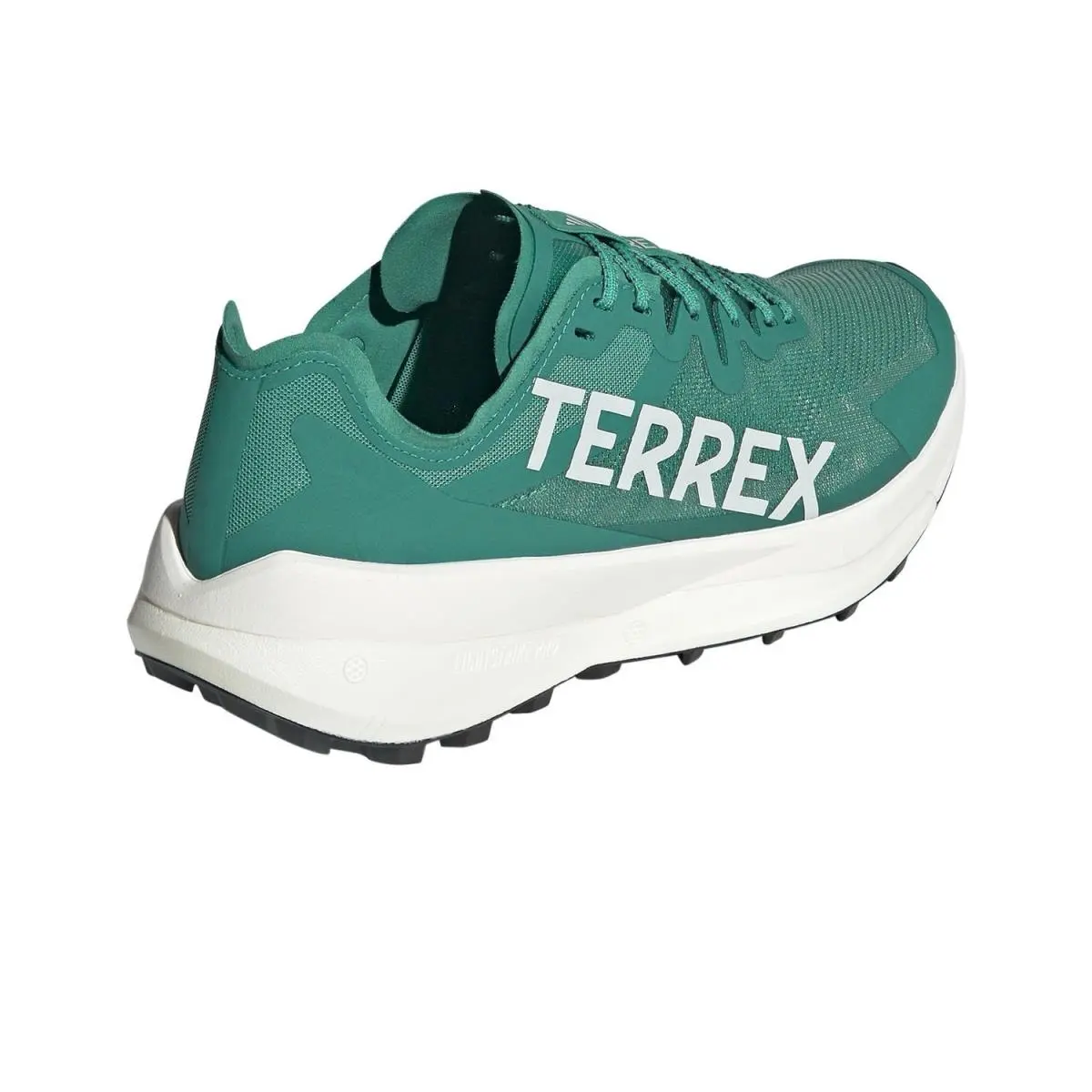 Adidas shoes - Adidas Terrex Agravic Speed - Terrex Agravic Speed - JR5239 - Teal 4