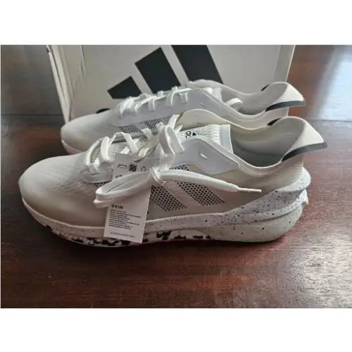 Adidas shoes - JF8188 - JF8188 - White Black Pink 8