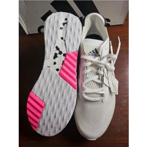Adidas shoes - JF8188 - JF8188 - White Black Pink 10