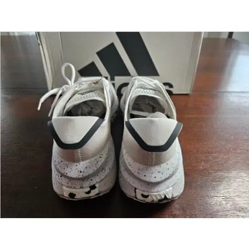 Adidas shoes - JF8188 - JF8188 - White Black Pink 7