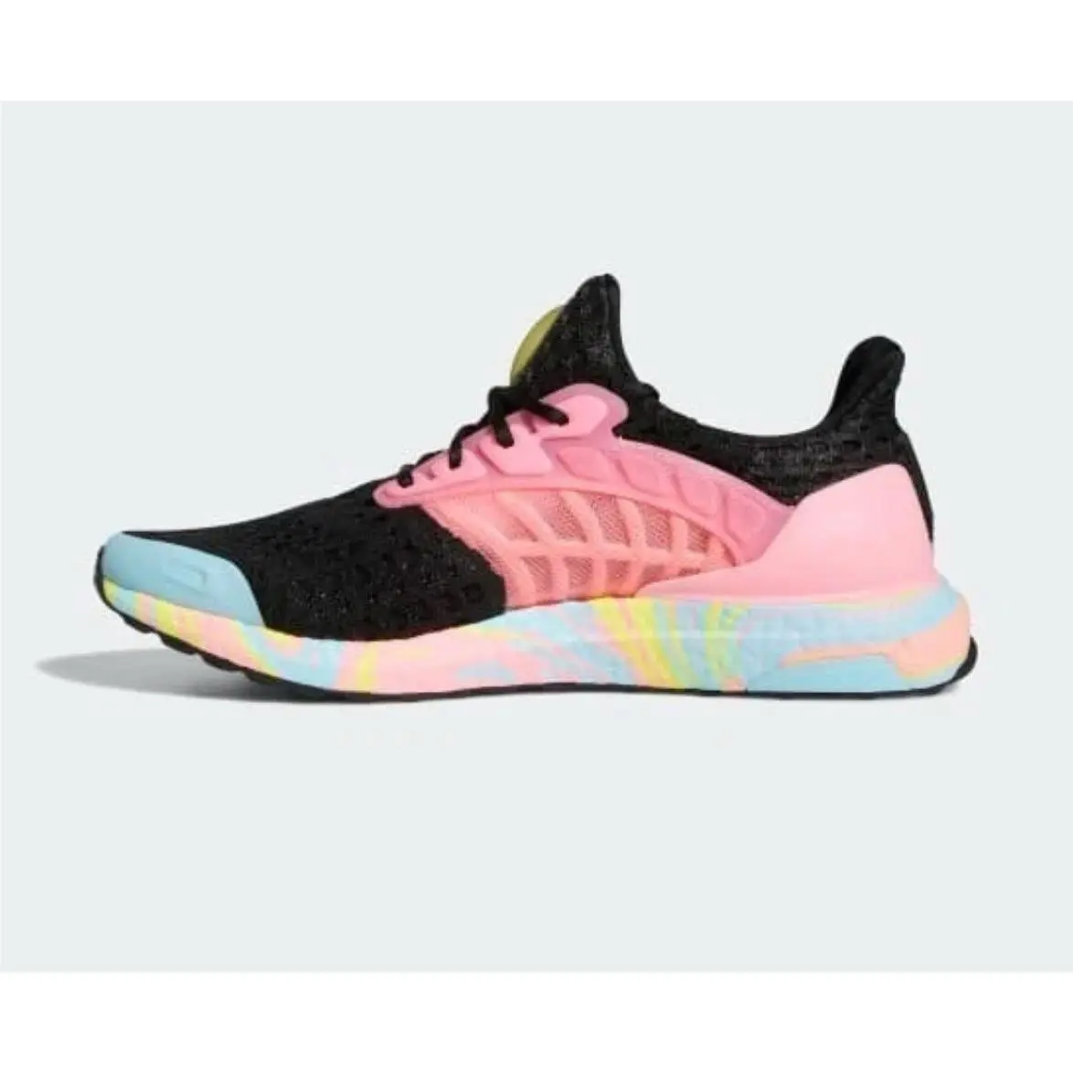 Adidas shoes - adidas Ultraboost - Ultraboost - GV8758 - Black 0