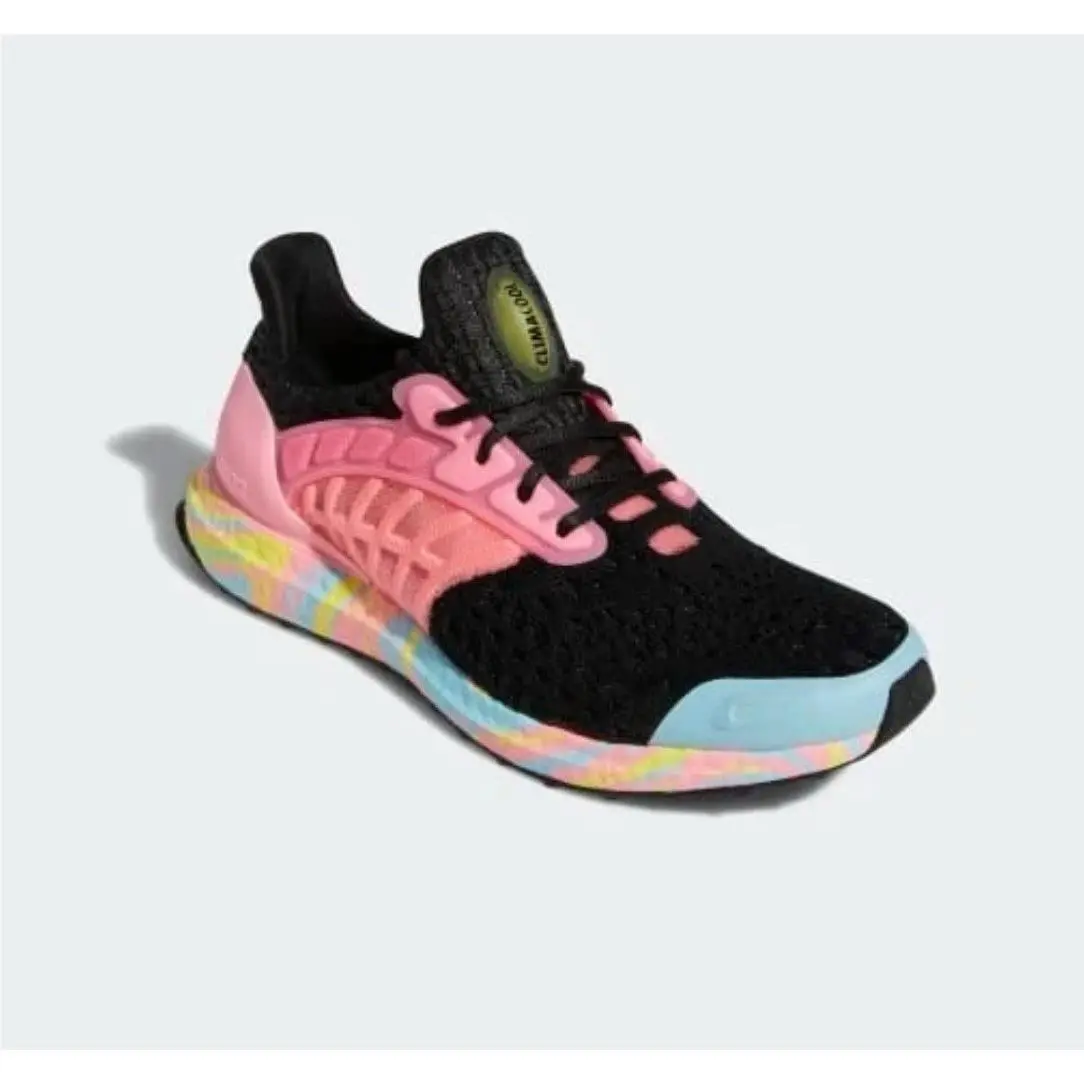 Adidas shoes - adidas Ultraboost - Ultraboost - GV8758 - Black 1