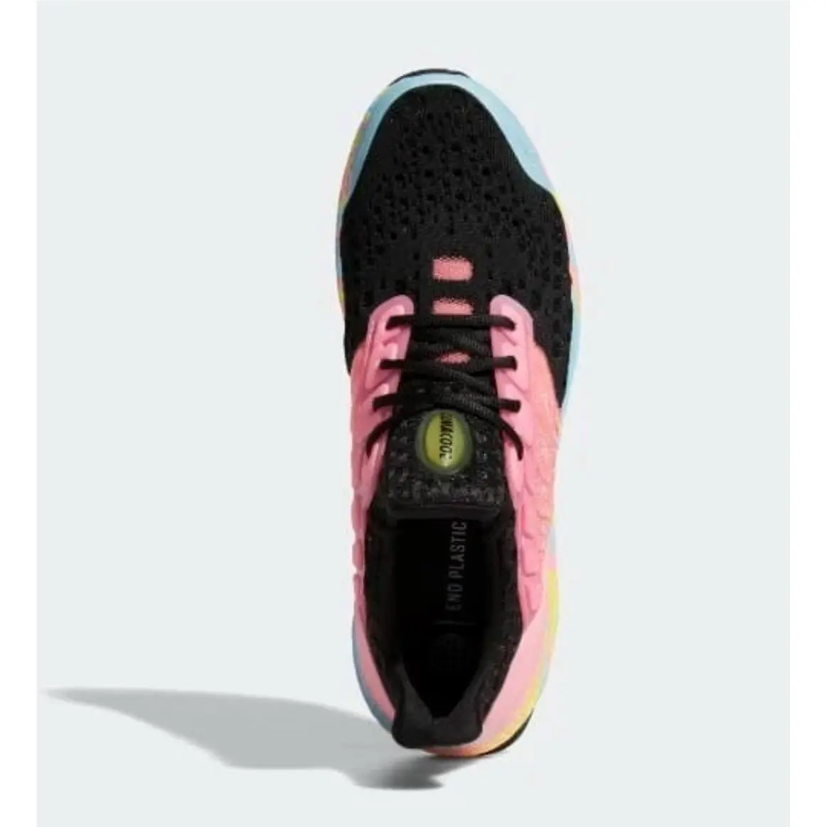 Adidas shoes - adidas Ultraboost - Ultraboost - GV8758 - Black 3
