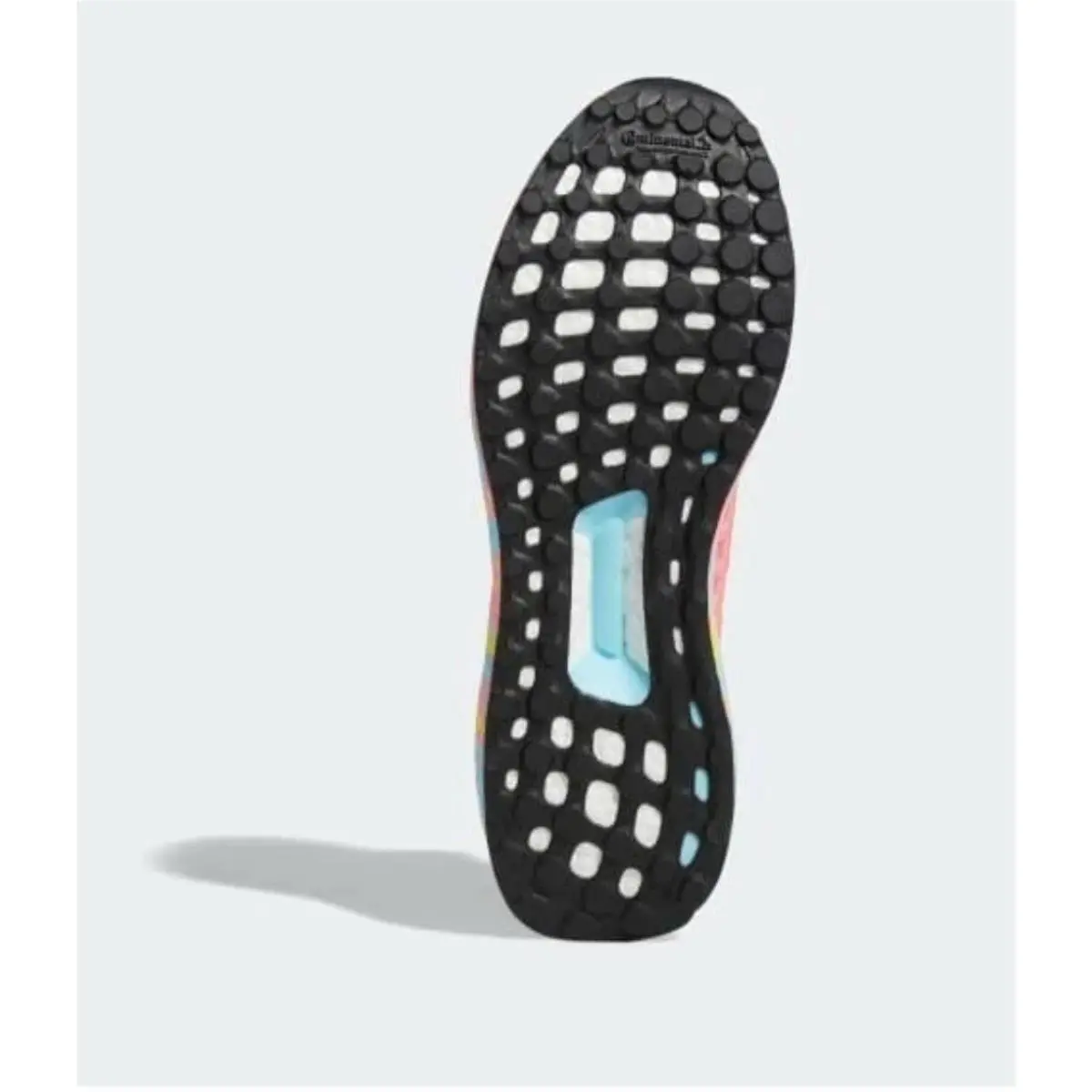Adidas shoes - adidas Ultraboost - Ultraboost - GV8758 - Black 4
