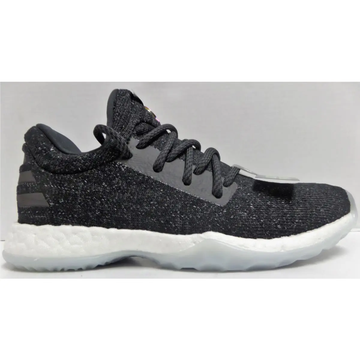 Adidas shoes - adidas Harden Vol. 1 - Harden - Black 0