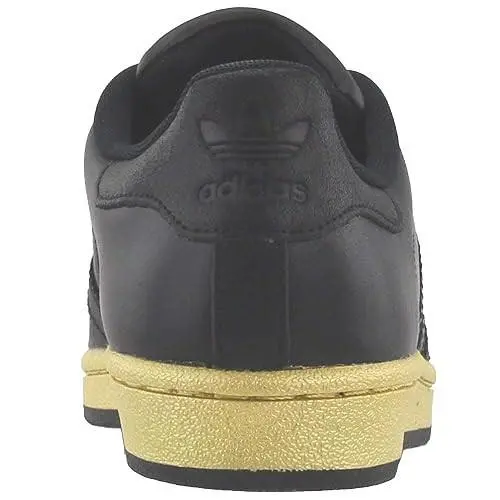 Adidas shoes - BLACK/GLOD - U38 - BB8134 4
