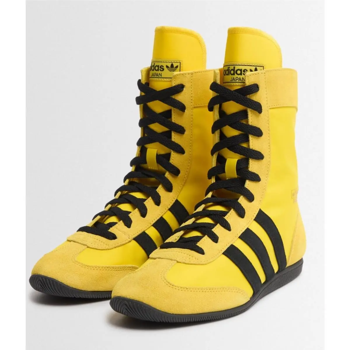 Adidas shoes - adidas Originals - Originals - Yellow 1