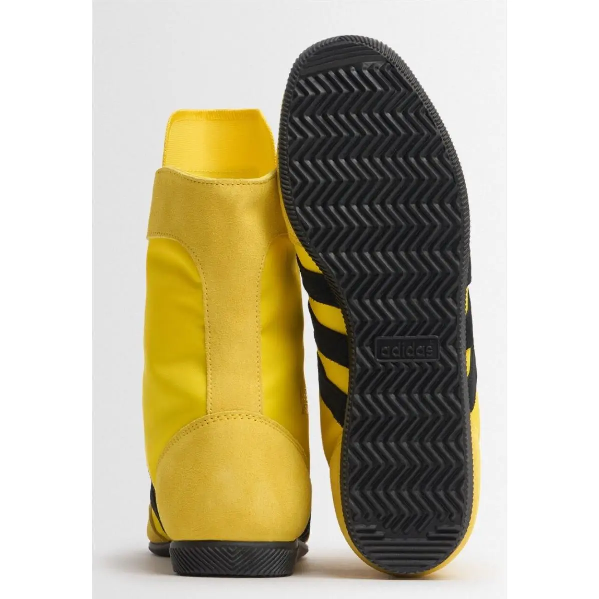 Adidas shoes - adidas Originals - Originals - Yellow 3