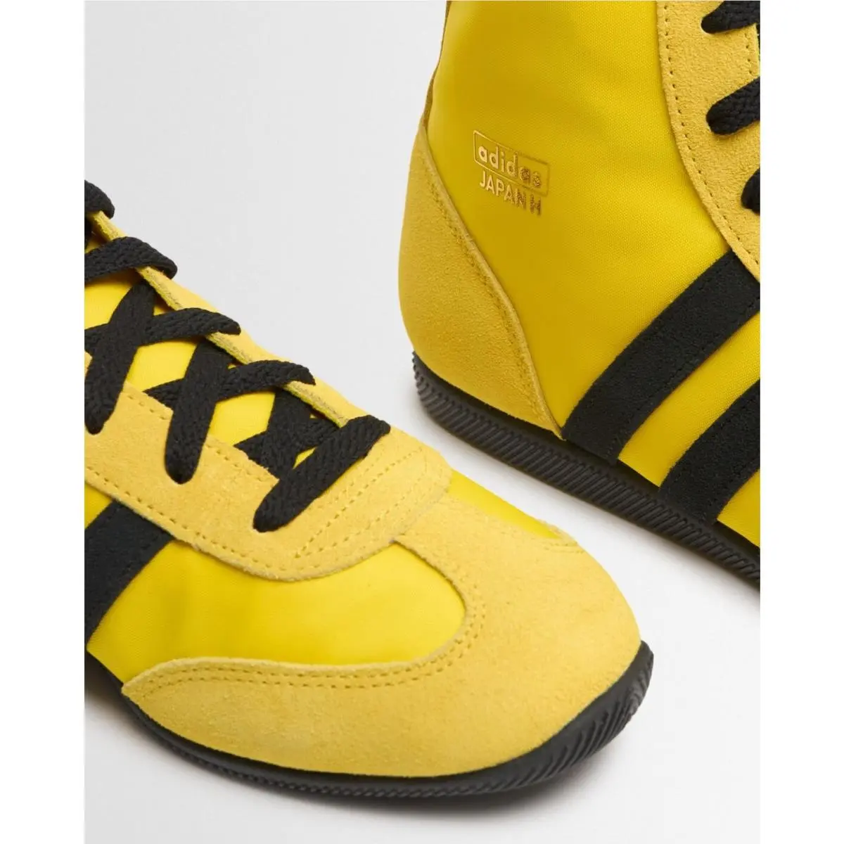 Adidas shoes - adidas Originals - Originals - Yellow 2