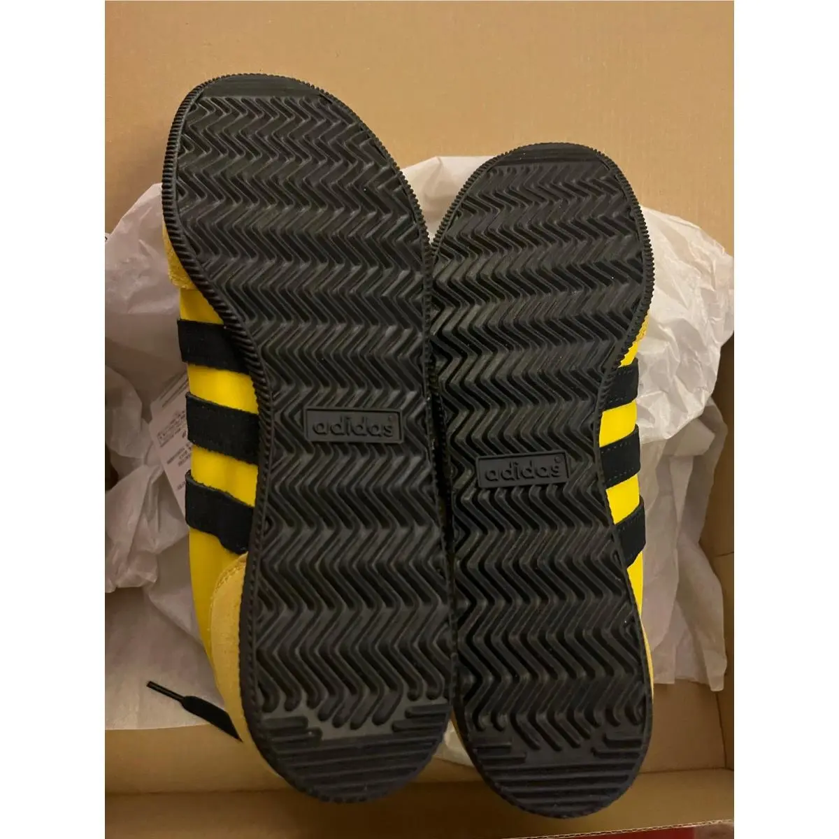 Adidas shoes - adidas Originals - Originals - Yellow 6