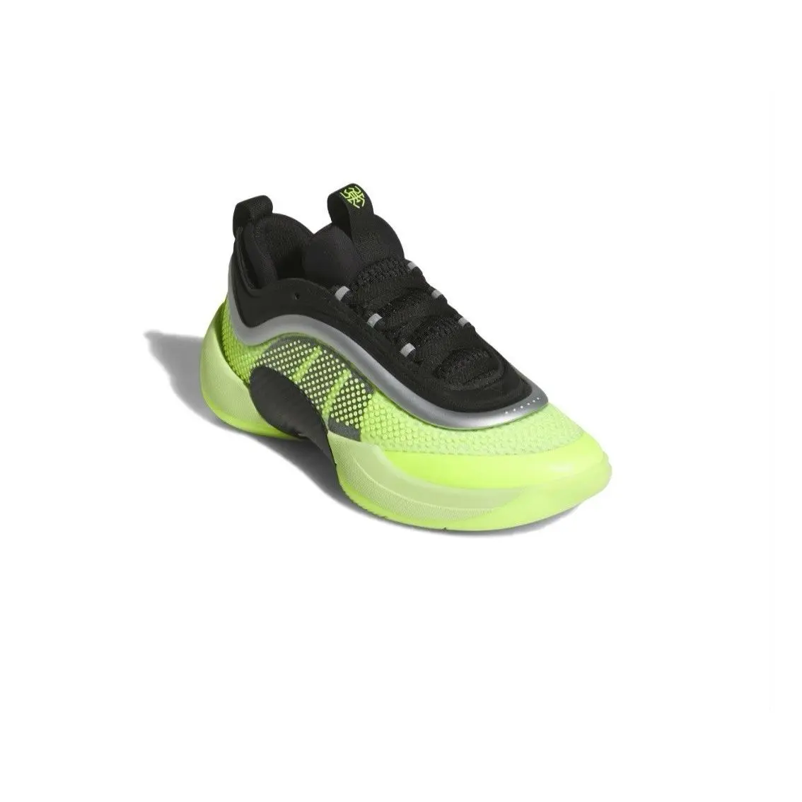Adidas shoes - adidas JQ7376 - Green 7