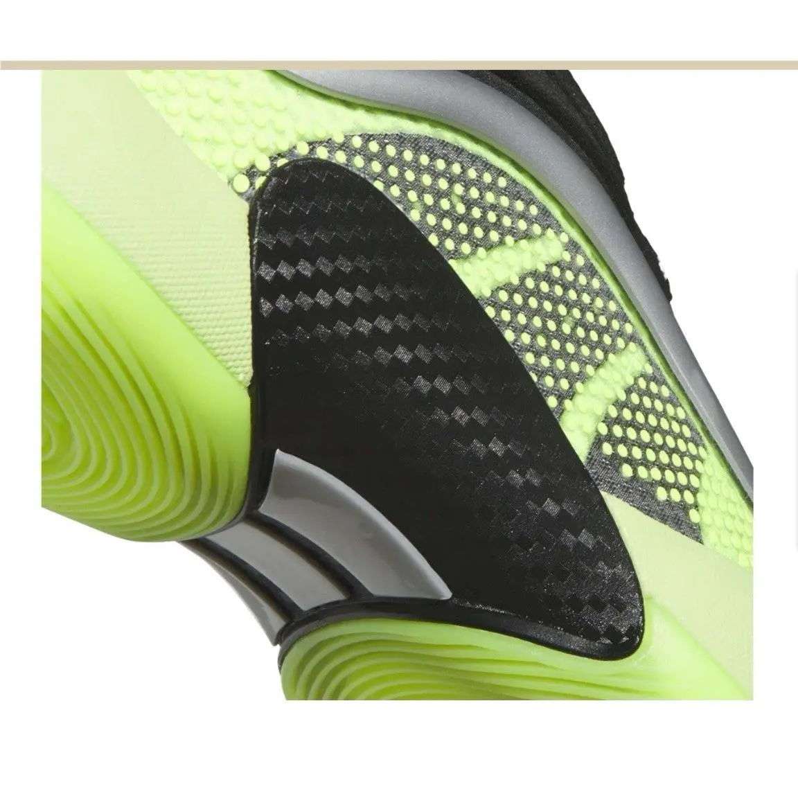 Adidas shoes - adidas JQ7376 - Green 5