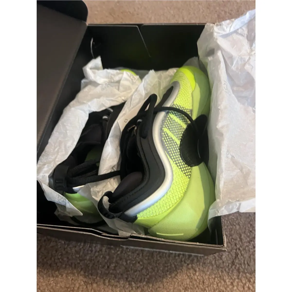 Adidas shoes - adidas JQ7376 - Green 0