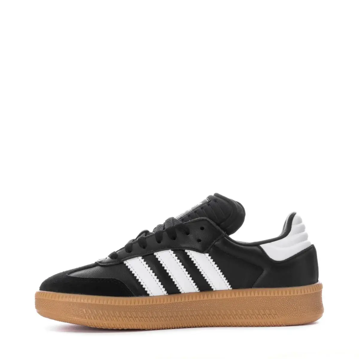 Adidas shoes - BLACK/WHITE/GUM - JH6517 2