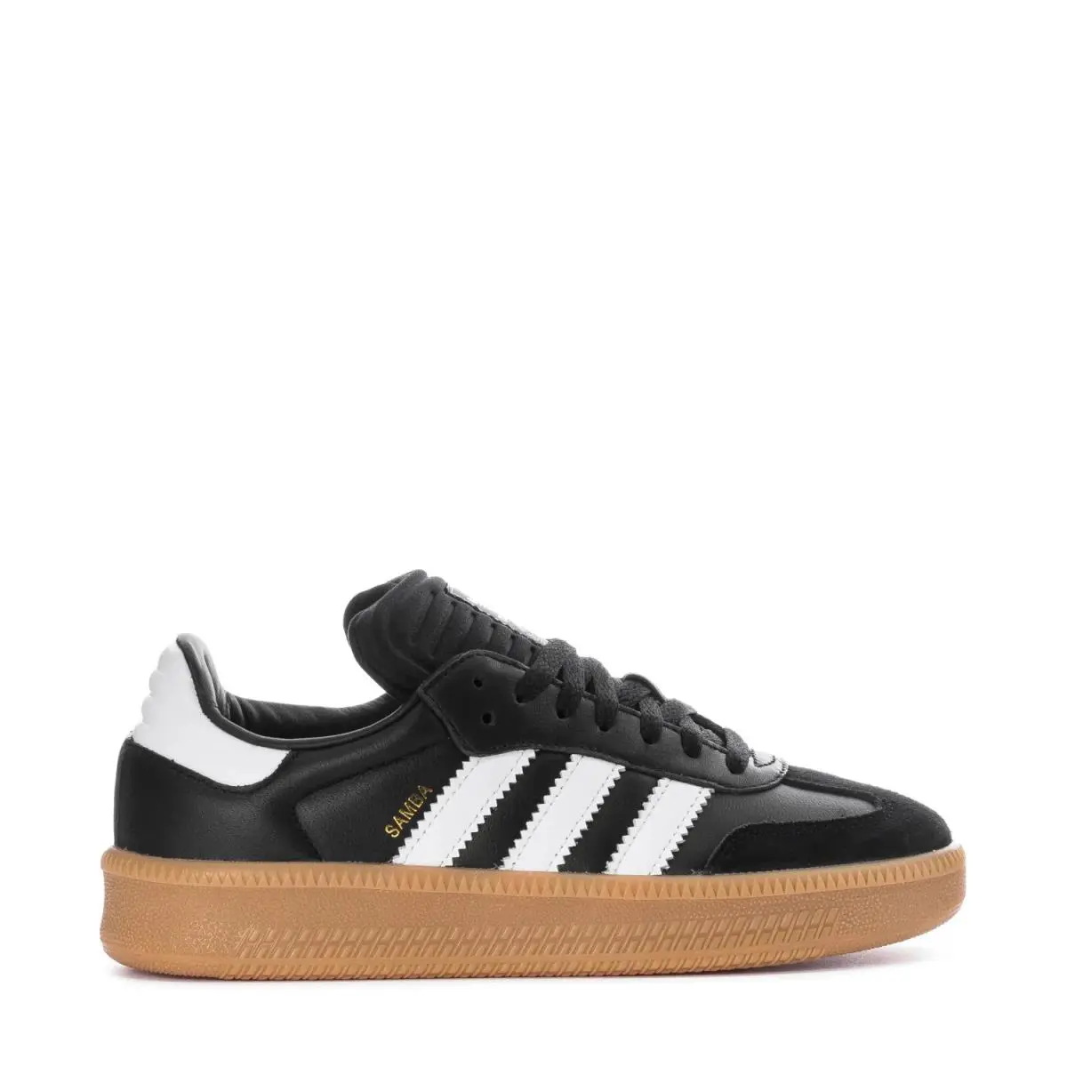 Adidas shoes - BLACK/WHITE/GUM - JH6517 3