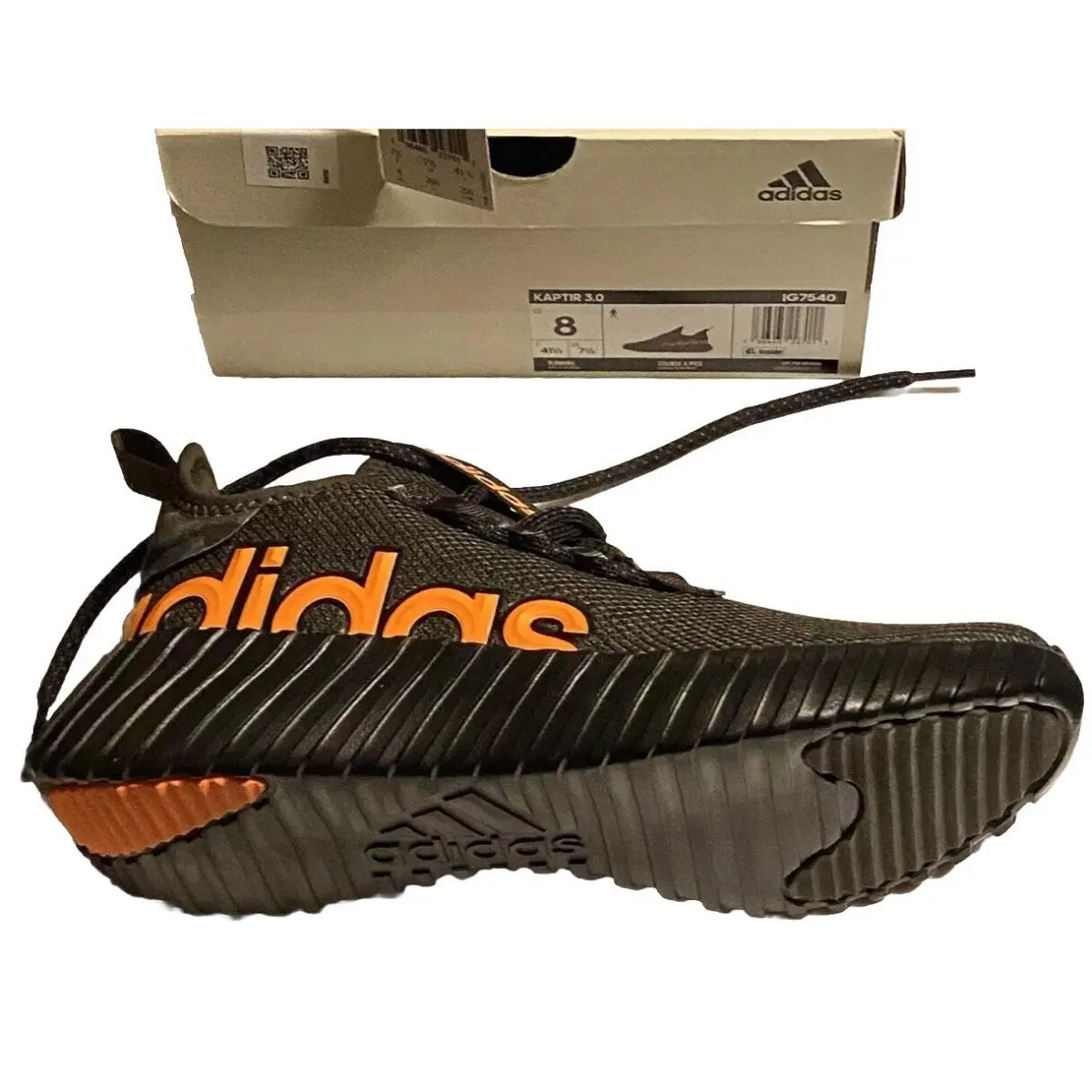 Adidas shoes - Kaptir 3.0 - Kaptir - Multicolor (UPC: 0196465227011) 8
