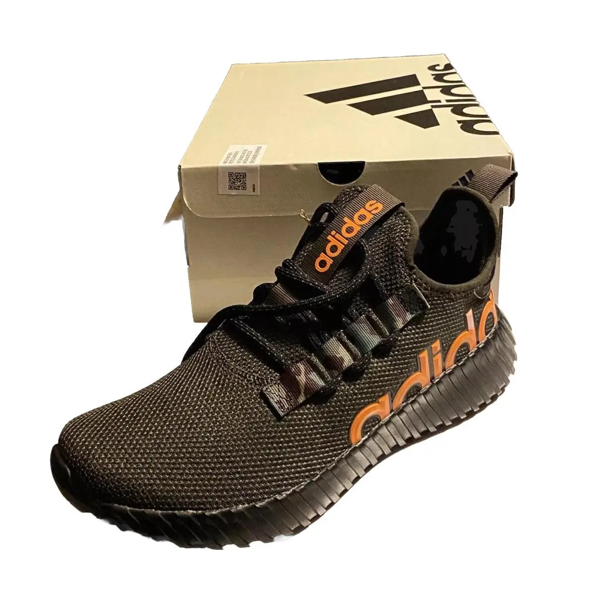 Adidas shoes - Kaptir 3.0 - Kaptir - Multicolor (UPC: 0196465227011) 0