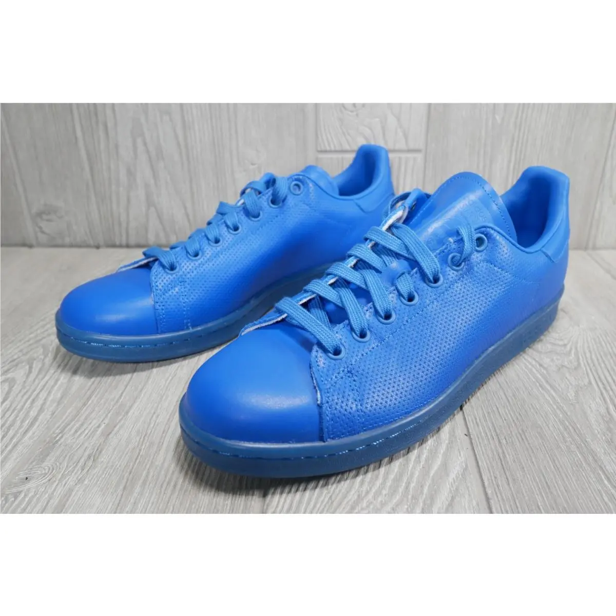 Adidas shoes - Blue 0