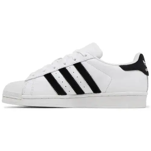 Adidas shoes - WHITE/BLACK - U38 - CP9333 0
