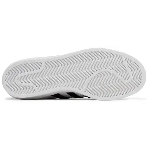 Adidas shoes - WHITE/BLACK - U38 - CP9333 3