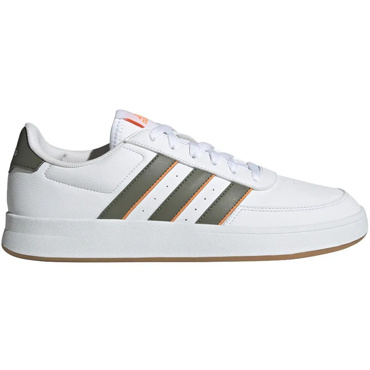 Adidas Breaknet 2.0 Mens Tennis Shoes - HP9407