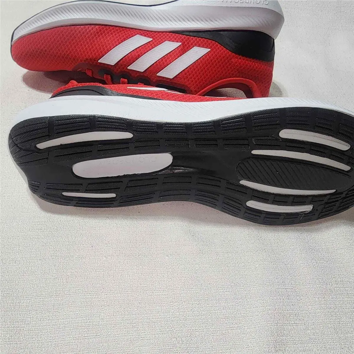 Adidas shoes - Red 7
