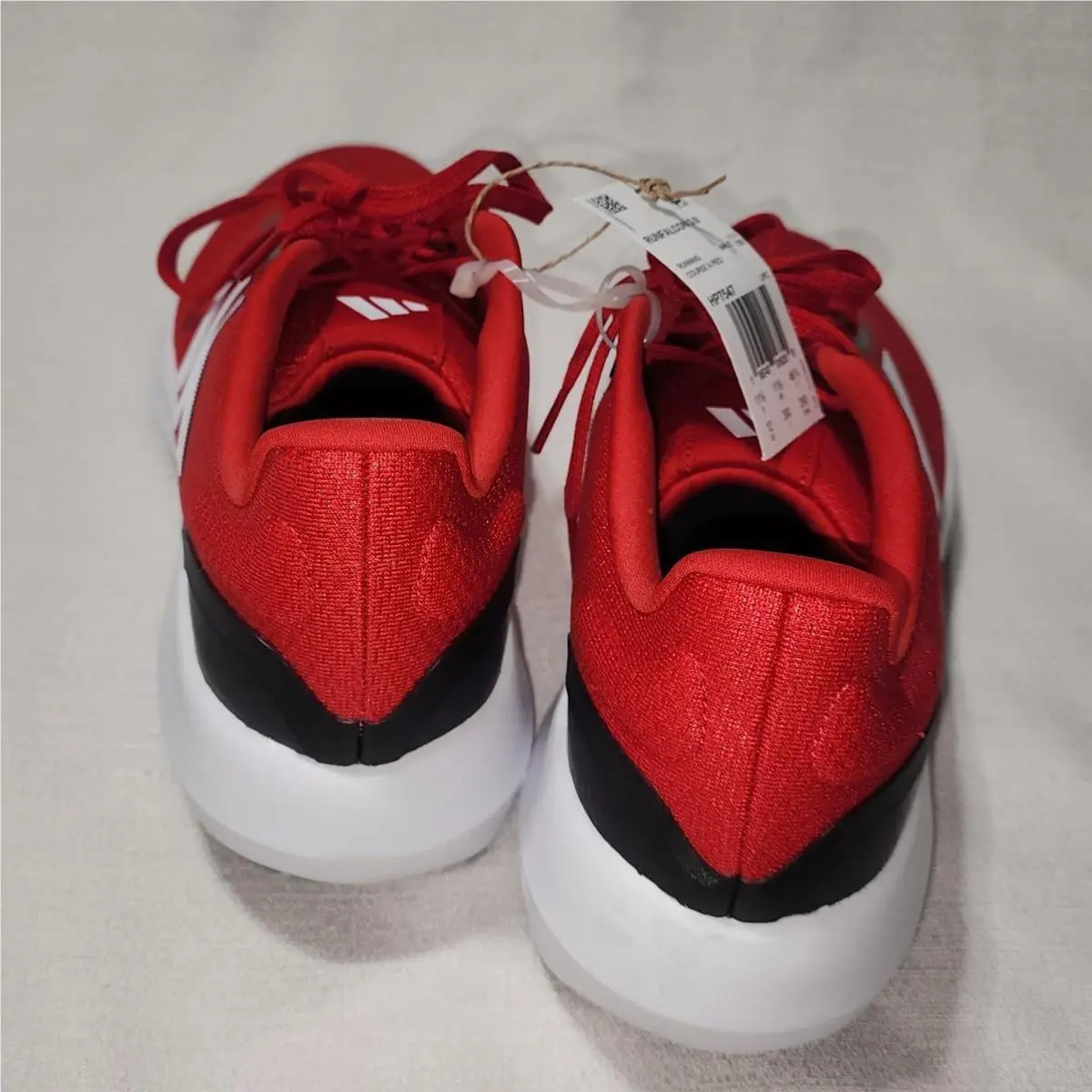 Adidas shoes - Red 0