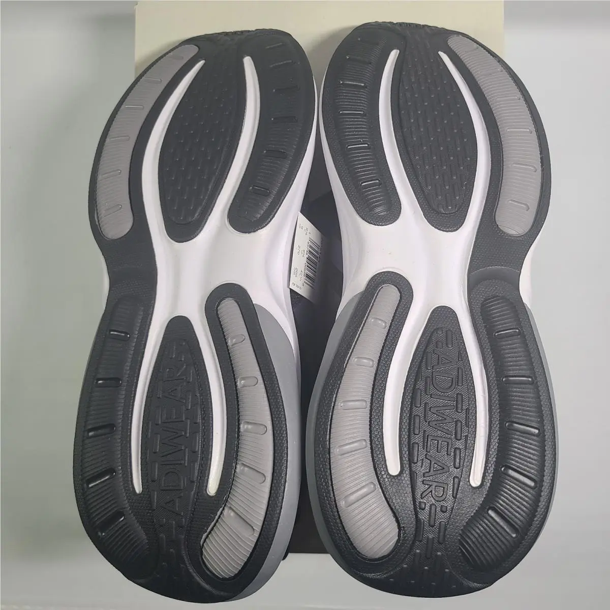 Adidas shoes - adidas Alphabounce - Alphabounce - Adidas AlphaBounce - Black (UPC: 195748006596) 7