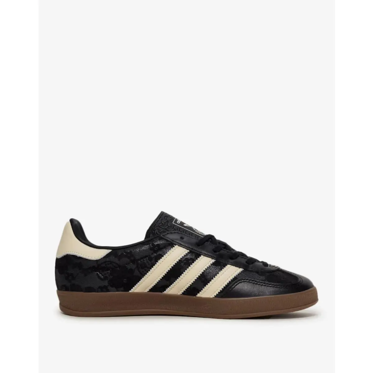 Adidas shoes - adidas Gazelle - Gazelle - HQ2624 - Black 2
