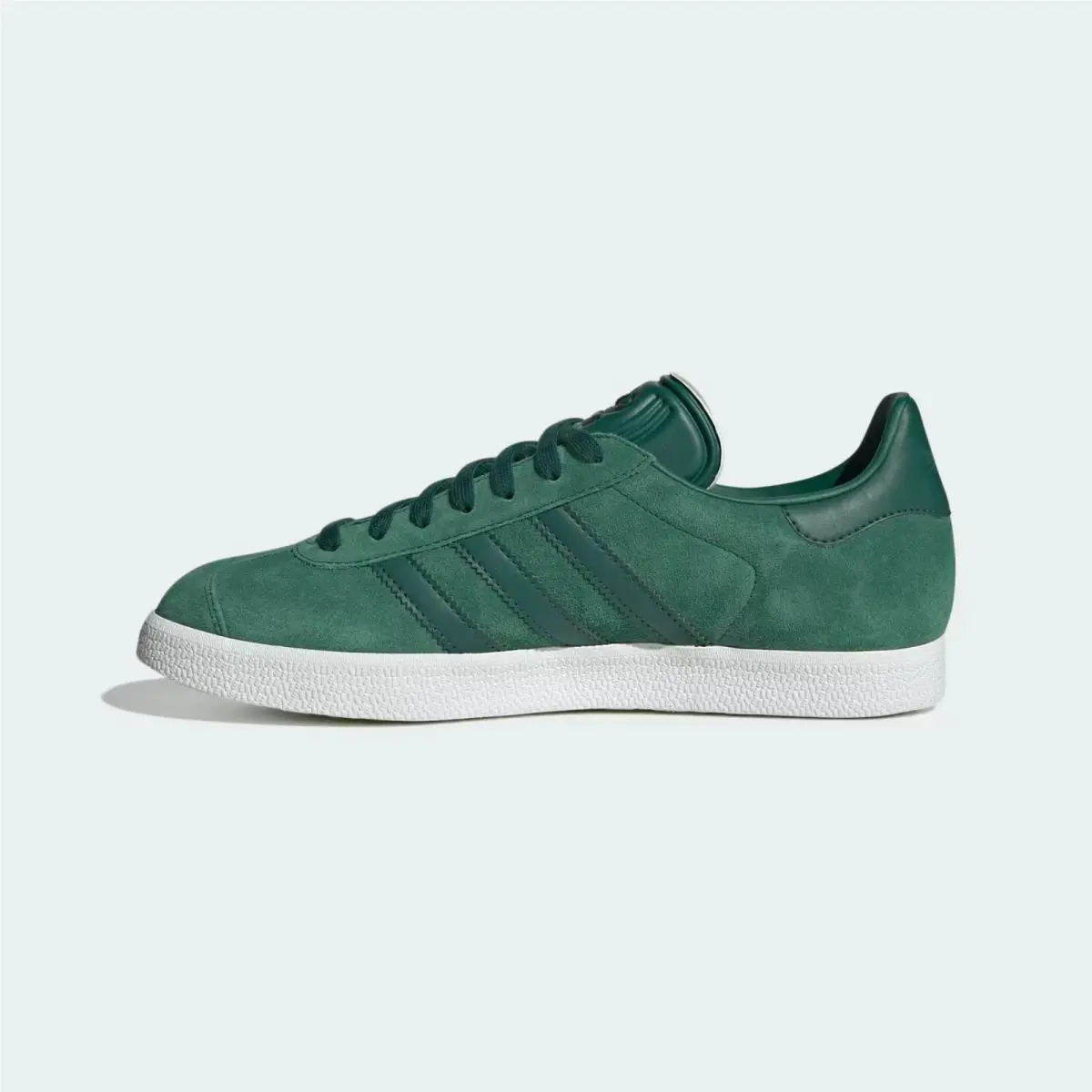 Adidas shoes - adidas Gazelle - Gazelle - Green 0