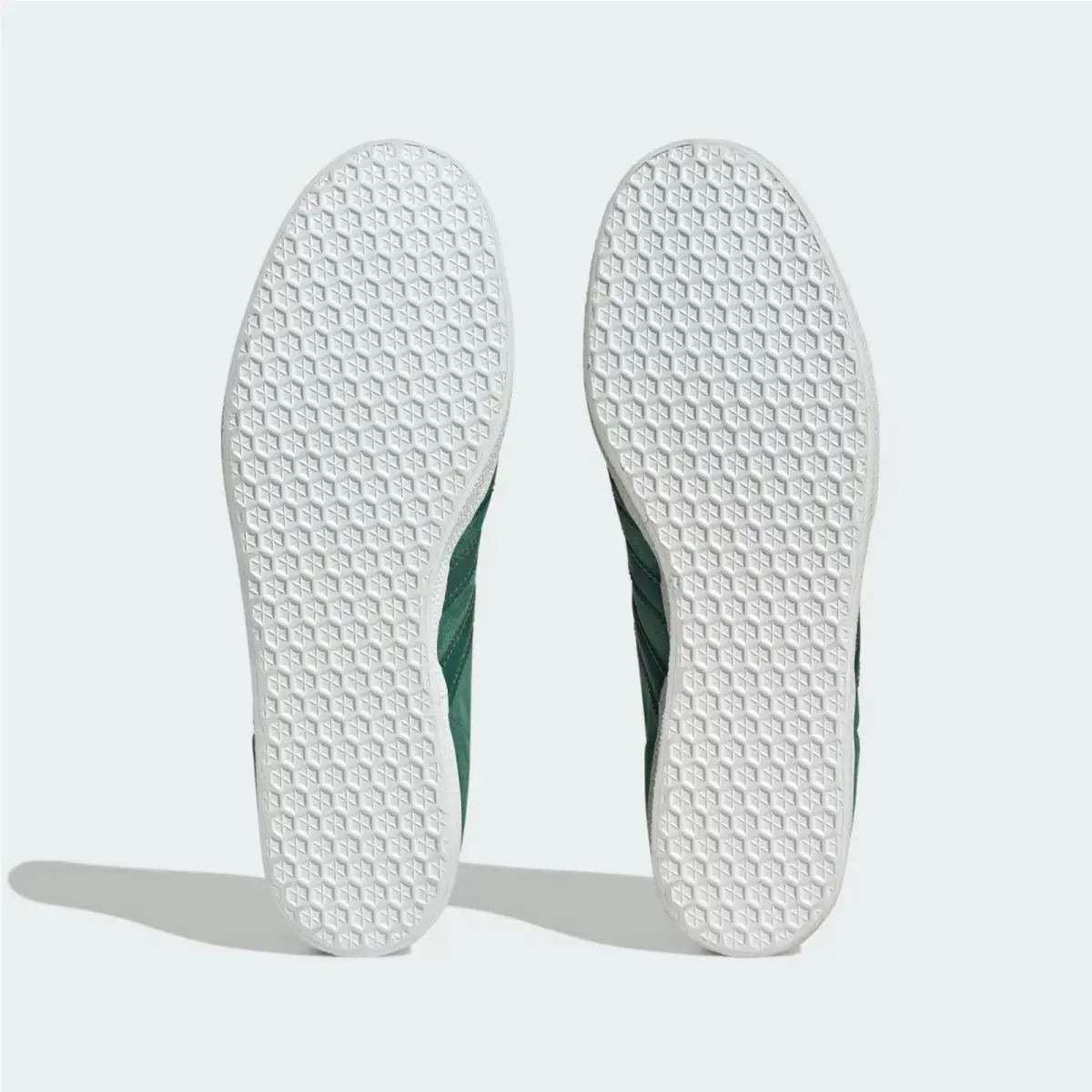 Adidas shoes - adidas Gazelle - Gazelle - Green 4