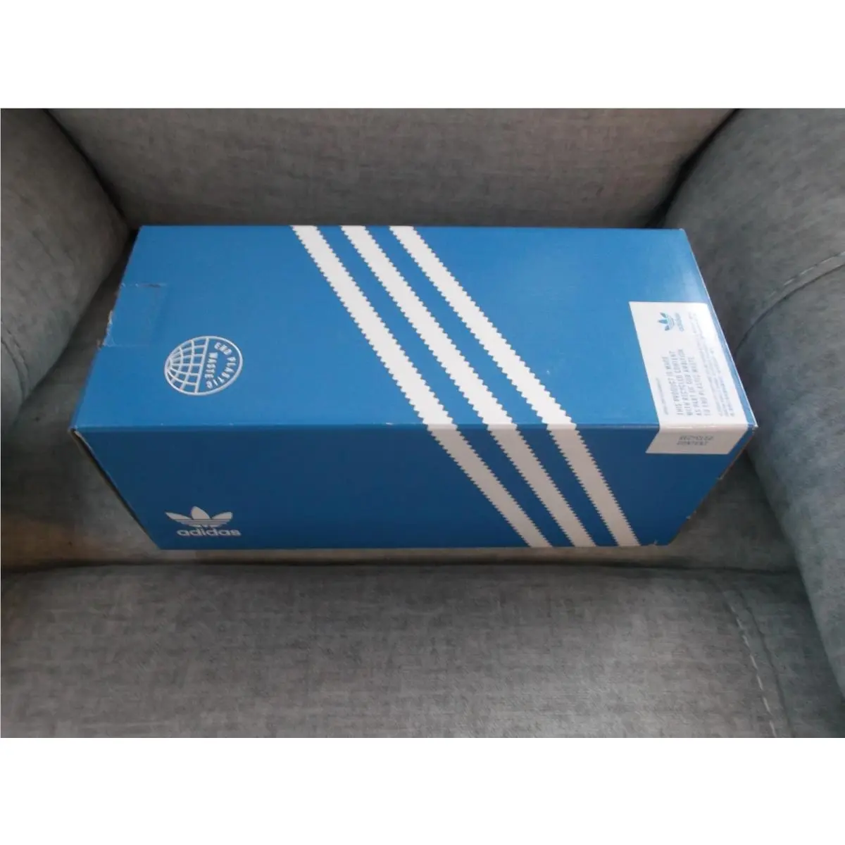 Adidas shoes - adidas adilette - adilette - GY5768 - Colorway (UPC: 195734448201) 4