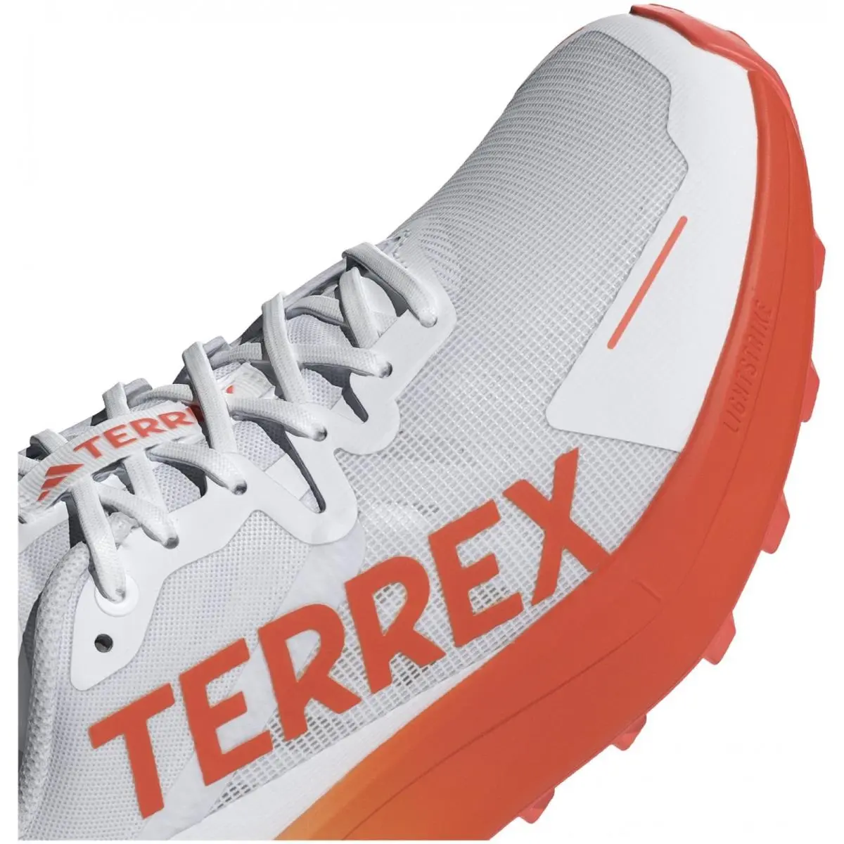 Adidas shoes - TERREX Agravic 3 - TERREX Agravic - Orange (UPC: 197611332320) 3