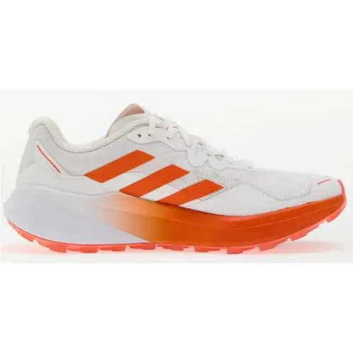 Adidas shoes - TERREX Agravic 3 - TERREX Agravic - Orange (UPC: 197611332320) 1