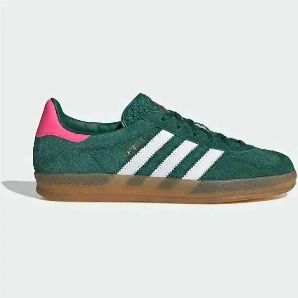 Adidas shoes - adidas Gazelle - Gazelle - Green 0