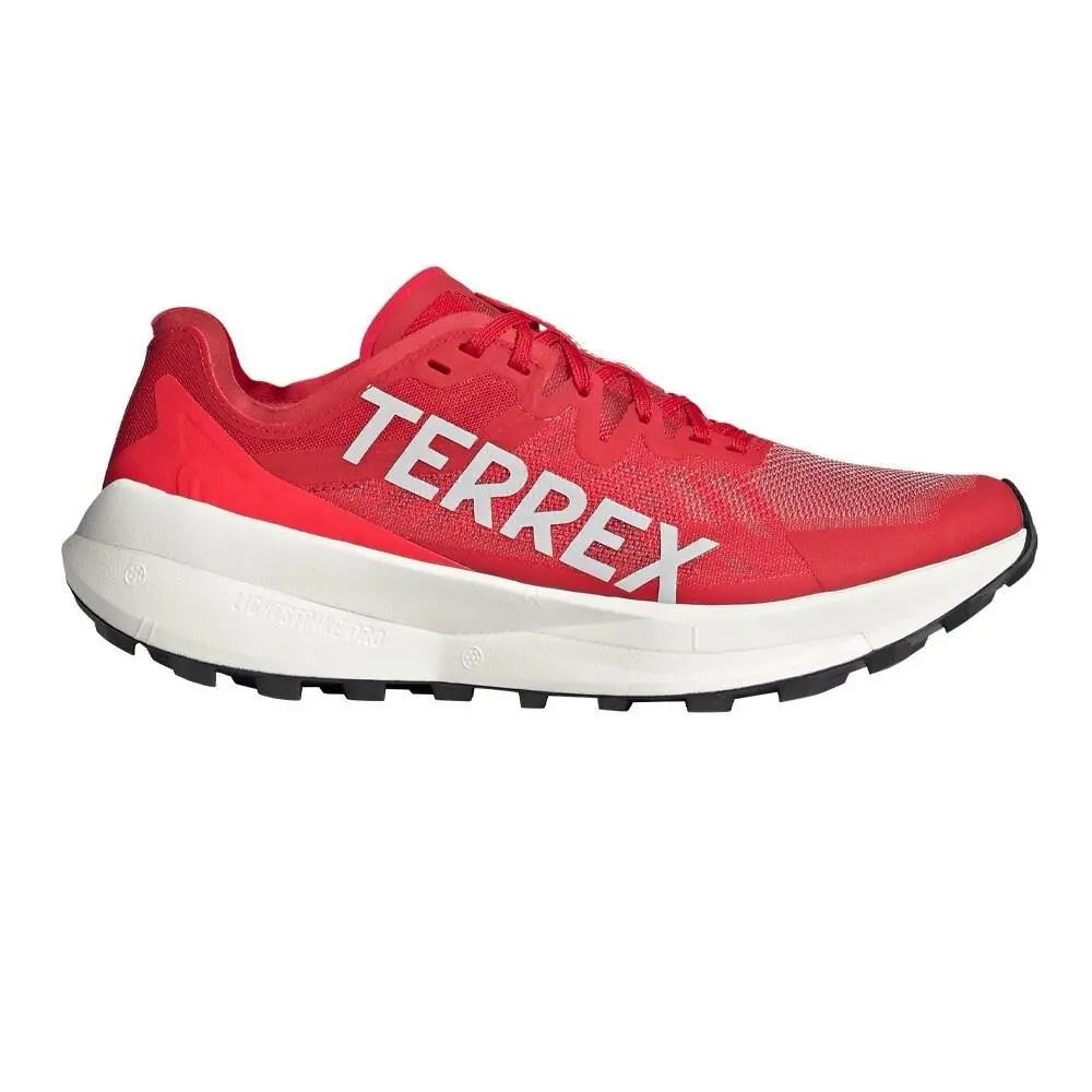 Adidas shoes - adidas TERREX Agravic - TERREX Agravic - JR4029 - Pure Teal / Grey One / Core Black (UPC: 0197620192670) 1
