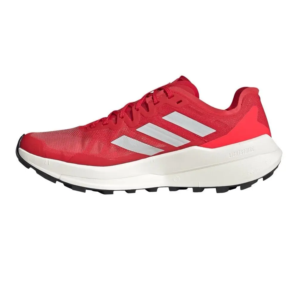 Adidas shoes - adidas TERREX Agravic - TERREX Agravic - JR4029 - Pure Teal / Grey One / Core Black (UPC: 0197620192670) 3