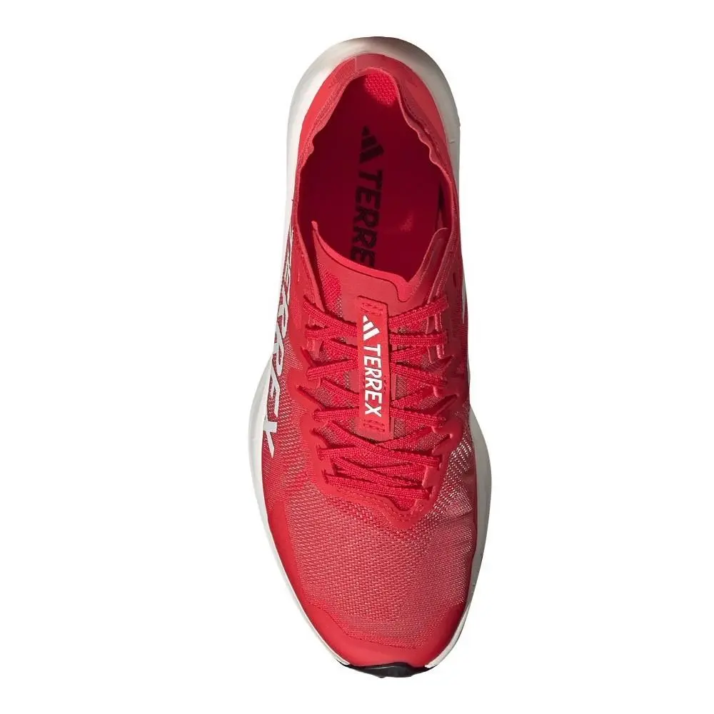 Adidas shoes - adidas TERREX Agravic - TERREX Agravic - JR4029 - Pure Teal / Grey One / Core Black (UPC: 0197620192670) 4