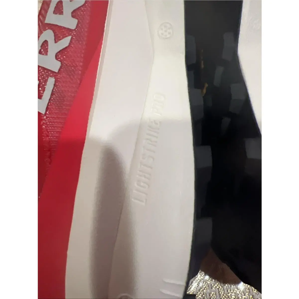Adidas shoes - adidas TERREX Agravic - TERREX Agravic - JR4029 - Pure Teal / Grey One / Core Black (UPC: 0197620192670) 14