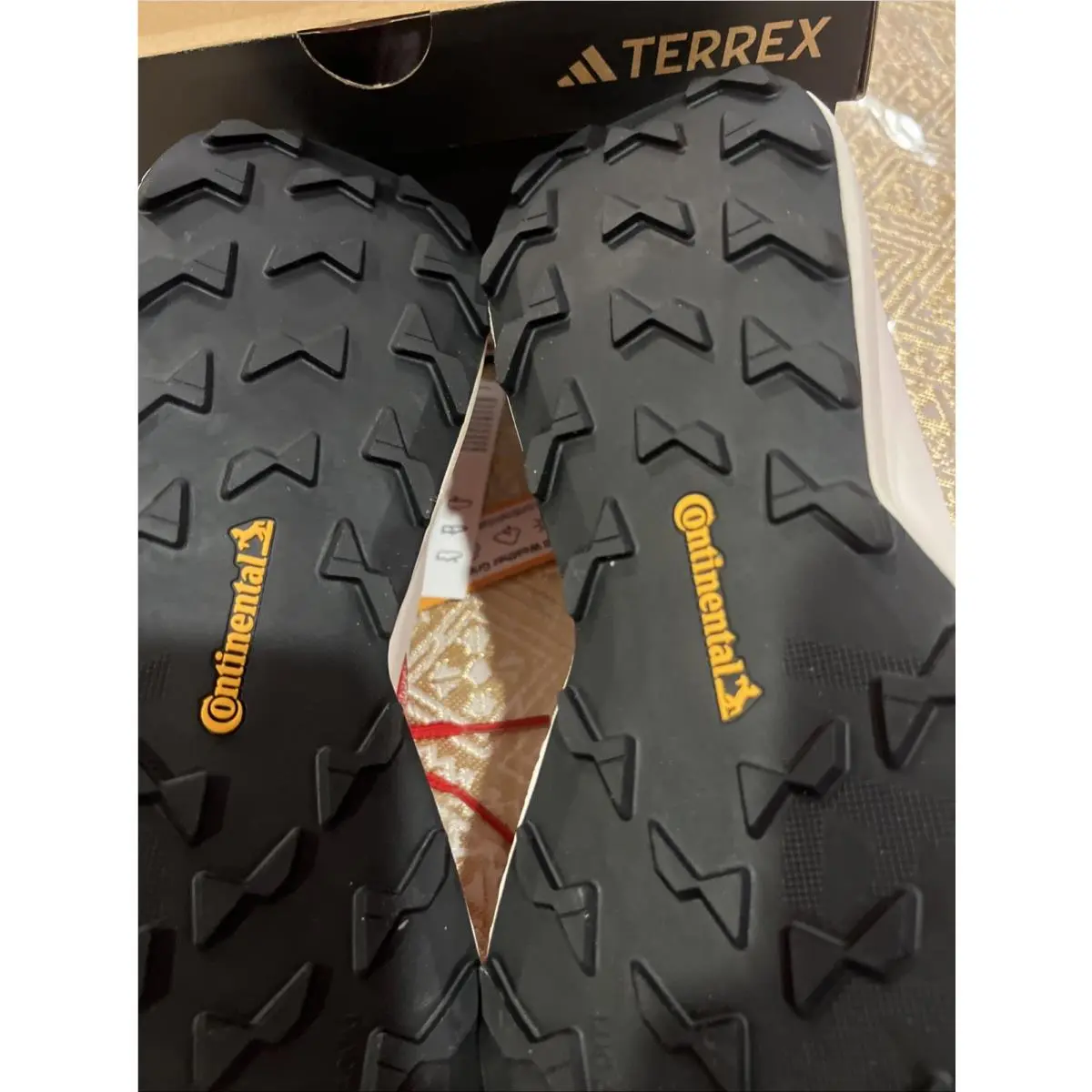 Adidas shoes - adidas TERREX Agravic - TERREX Agravic - JR4029 - Pure Teal / Grey One / Core Black (UPC: 0197620192670) 21